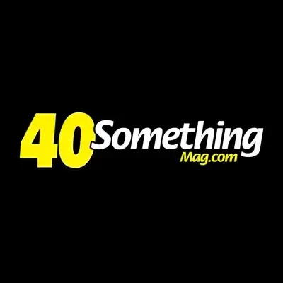 40 Something Mag