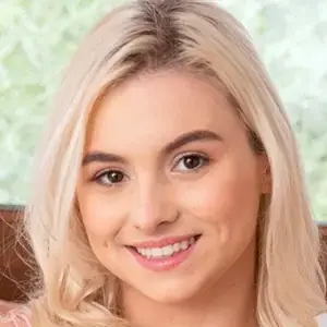 Aria Banks