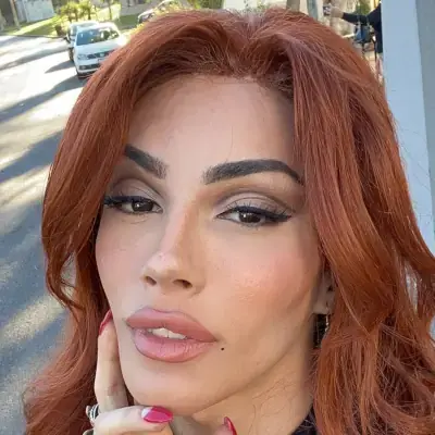 Ariel Demure profile photo