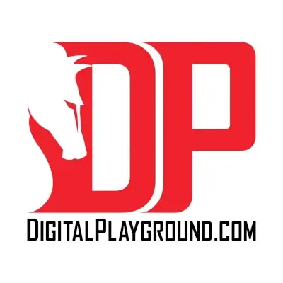 Digital Playground