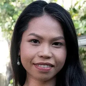 Evie Ling