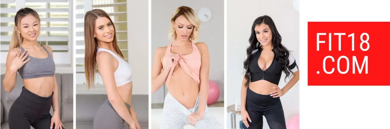 Fit18 cover banner