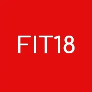 Fit18 profile photo