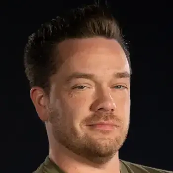 Kyle Mason