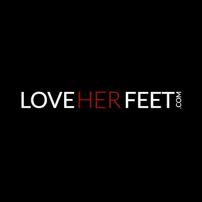Love Her Feet