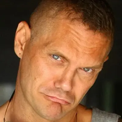 Nacho Vidal