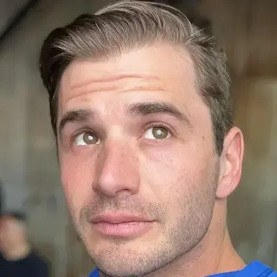 Nathan Bronson profile photo