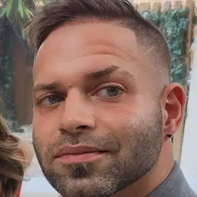 Nicky Rebel