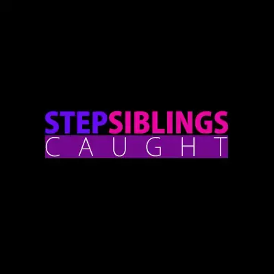 Step Siblings Caught